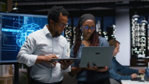 Is Your Business Ready to Become an AI-Enabled Workplace? » Succeed As Your Own Boss