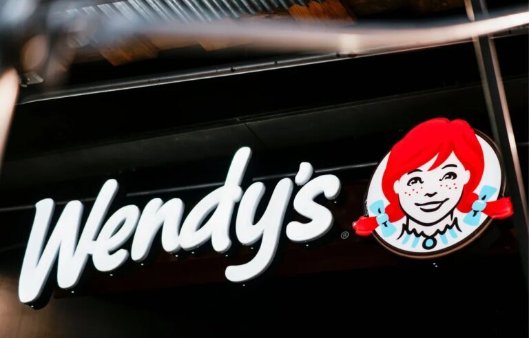 A Wendy’s Franchisee With 314 Stores Just Filed for Bankruptcy