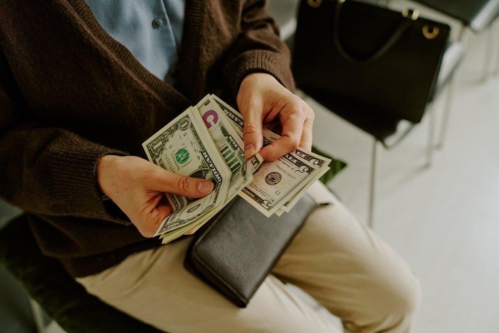 How Much You Need To Start Trading