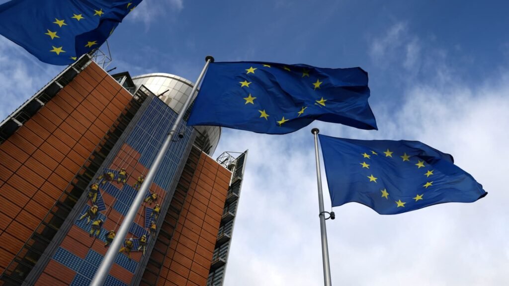 China says rare earth exports to Europe will continue past U.S. trade deadline
