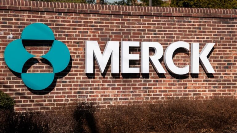 Merck (MRK) earnings Q3 2026