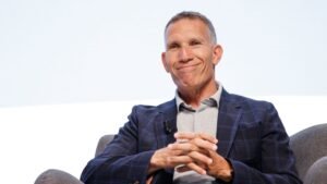 Who is Ynon Kreiz, David Ellison’s co-CEO at Skydance?