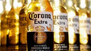 Constellation Brands earnings beat, beer demand slows