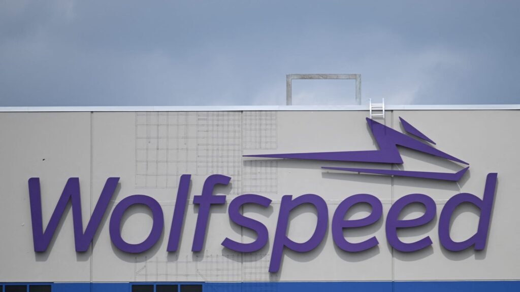 Stocks making the biggest moves premarket: HAE, AVGO, LULU, WOLF