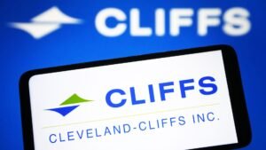 Stocks making the biggest moves premarket: CLF, INTC, DDOG, AMZN