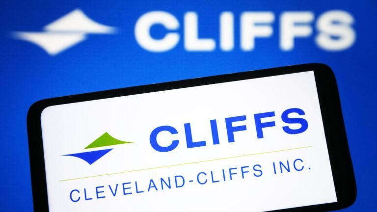 Stocks making the biggest moves premarket: CLF, INTC, DDOG, AMZN