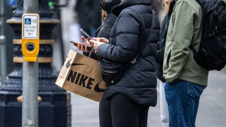 Growth bet as China sales fall