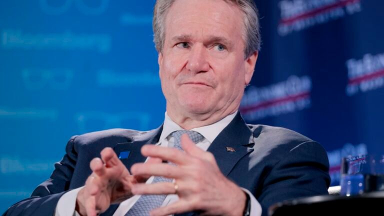 Bank of America (BAC) Q3 2026 earnings