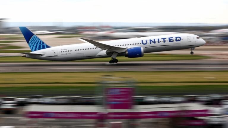United Airlines (UAL) 3Q 2026 earnings
