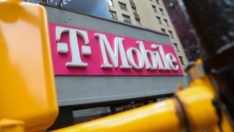 Stocks making the biggest moves premarket: DAL, SPCX, TMUS