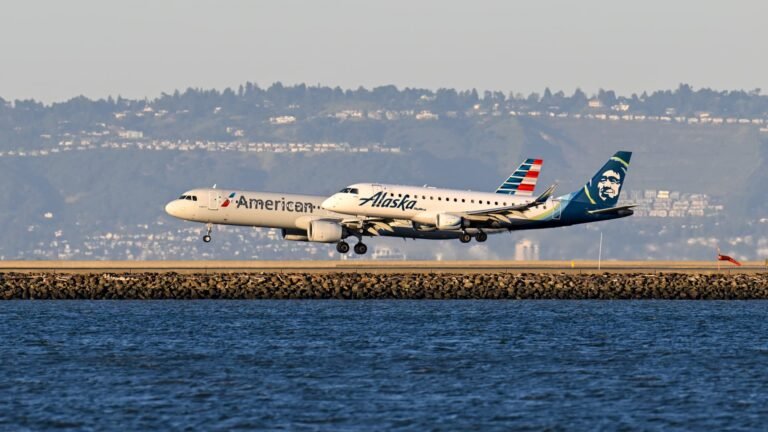 Cheapest, most expensive U.S. flights in November
