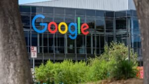 Stocks making the biggest moves premarket: GOOGL, ACN, RKLB, MU