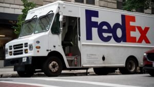 FedEx (FDX) Sept 2026 earnings