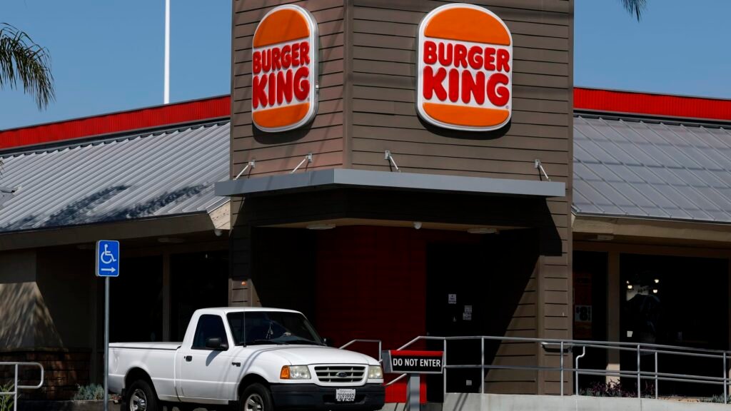 Burger King refranchising plan targets local operators
