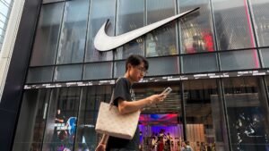 Nike, ON Semiconductor, Synaptics, Vylor & more
