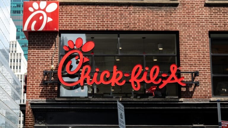 Chick-fil-A CEO Andrew Cathy on family ownership, growth