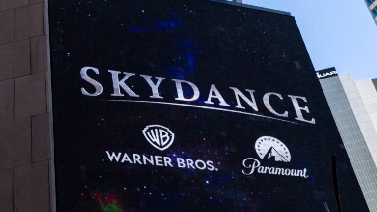 Paramount’s Warner Bros. Discovery merger: Timeline and key dates