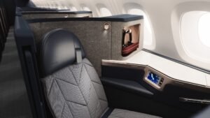 British Airways plans 106-seat business class on Airbus A380 jets