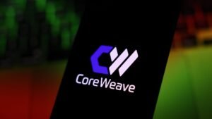 Stocks making the biggest moves premarket: CRWV, RKLB, SKHY