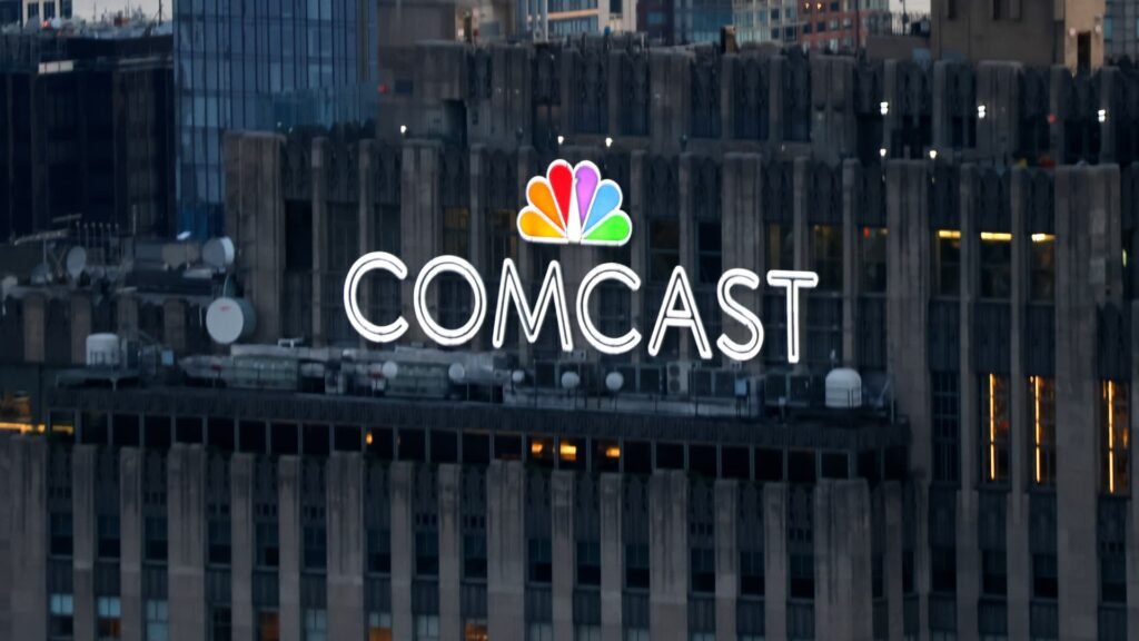 Comcast (CMCSA) earnings Q3 2026