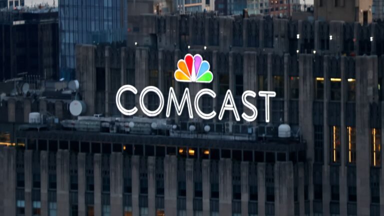 Comcast (CMCSA) earnings Q3 2026