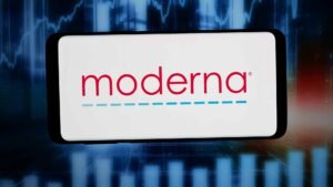 Moderna stock falls after cancer vaccine data leak