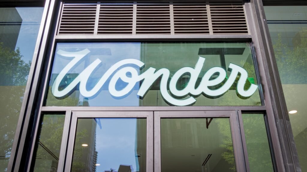 Marc Lore’s Wonder expands, mulls IPO
