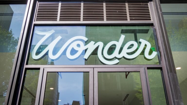 Marc Lore’s Wonder expands, mulls IPO