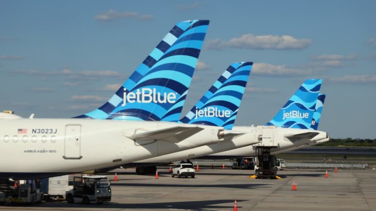 JetBlue (JBLU) 3Q 2026 earnings