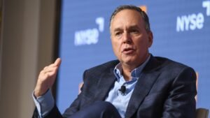 American Express is cutting 5% of its workforce to ‘prepare for AI’