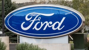 Ford Motor (F) earnings Q3 2026