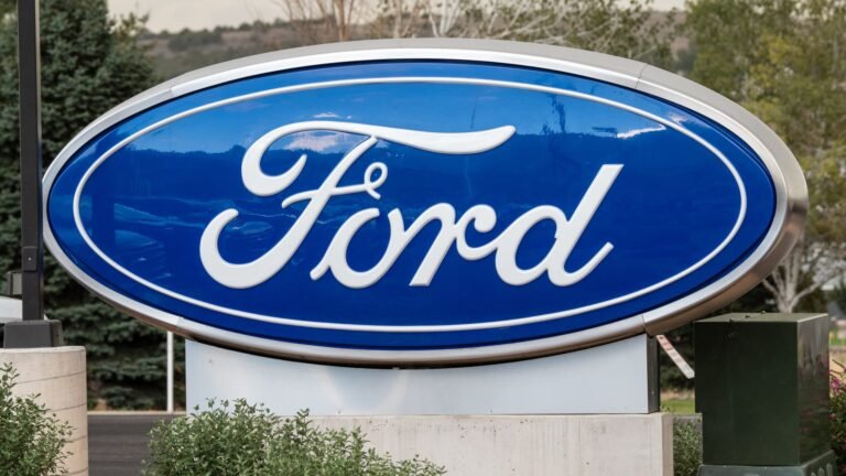 Ford Motor (F) earnings Q3 2026