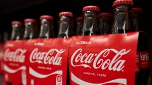 Coca-Cola (KO) Q3 2026 earnings