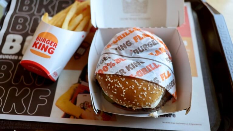Restaurant Brands International (QSR) Q3 2026 earnings