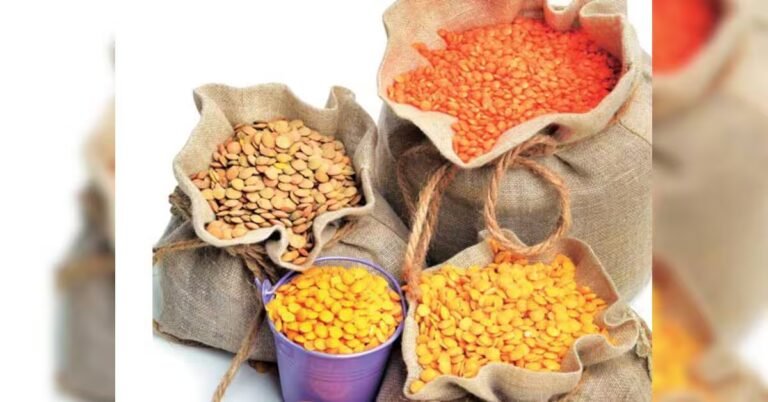 The neglected species of pulses | Expert Views