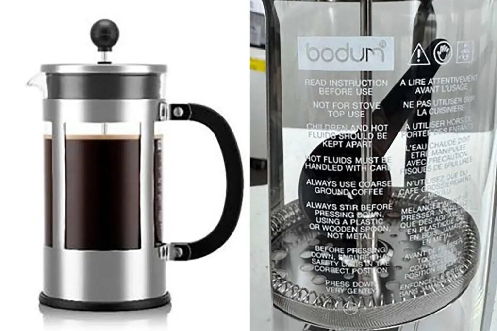 Nearly 6 million coffee makers recalled as cracked glass poses burn risk
