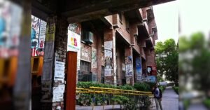 Delhi Police asks sacked JNU professor, Congress MP Akoijam to join probe | India News