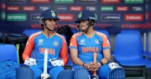 Shafali, Mandhana power India to 9-wicket win over Zimbabwe in 2nd WT20I | Cricket News