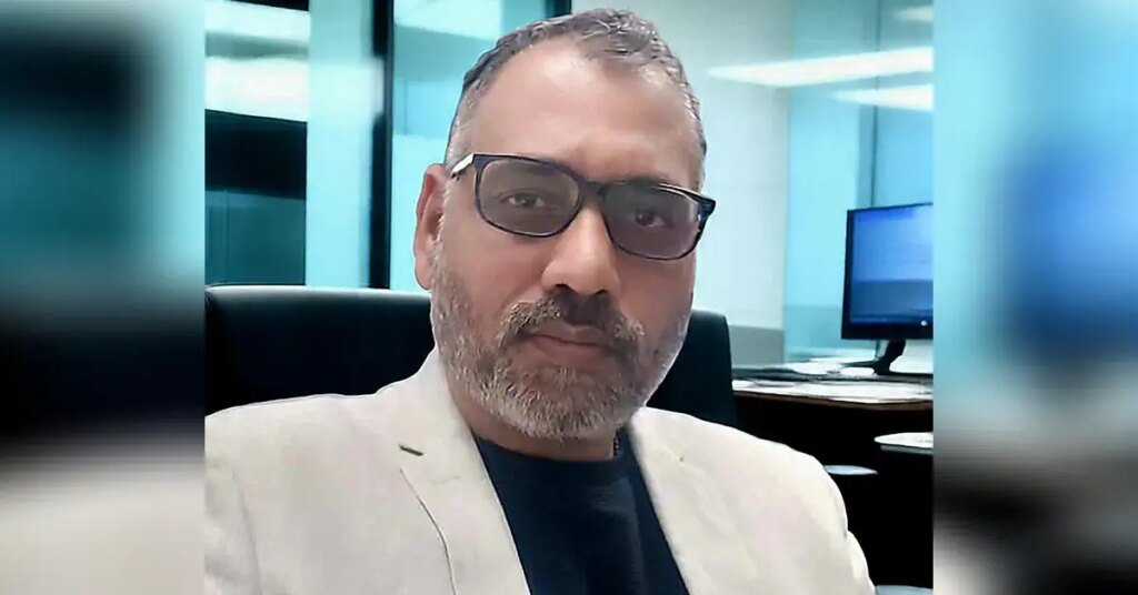 Phi Commerce elevates Rajesh Londhe to CEO, targets international growth | Company News