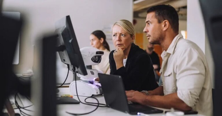 Now AI Can Pass Mock Exams. Can it Replace Investment Analysis?