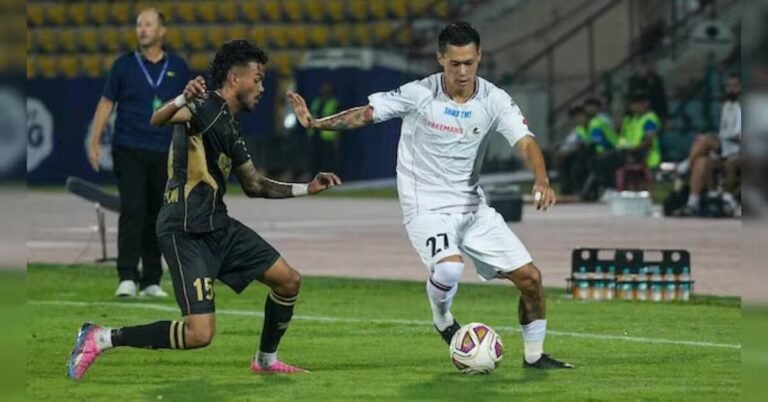 Indian Super League 2026-27 garners 65 million YouTube views in first week | Business