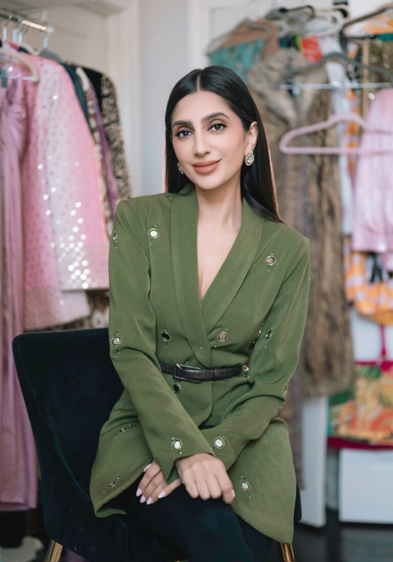 She Bootstrapped Her Way to 7 Figures. Here’s How a Big Nordstrom Win Signaled It Was Time to Raise.