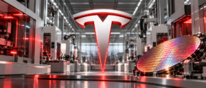 Can Tesla’s Chip Fab Ambitions Justify Its Premium Price?