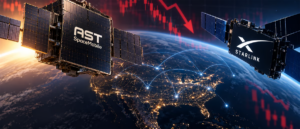 ASTS Stock Hits 1-Year Low as SpaceX Starlink Threat Grows