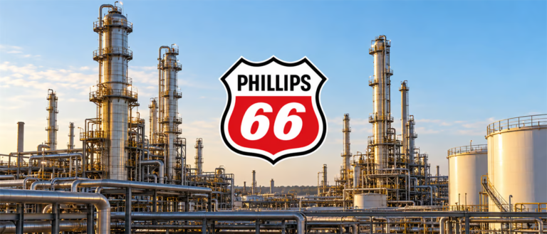 Blowout Earnings Beat, But Has Refining Margin Peaked?