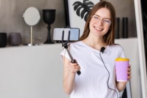 Partnering with micro-influencers – a cost-effective growth engine for small brands