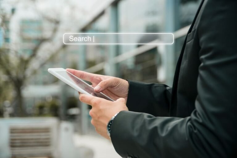 How to navigate the shift to AI-powered search – a small business guide