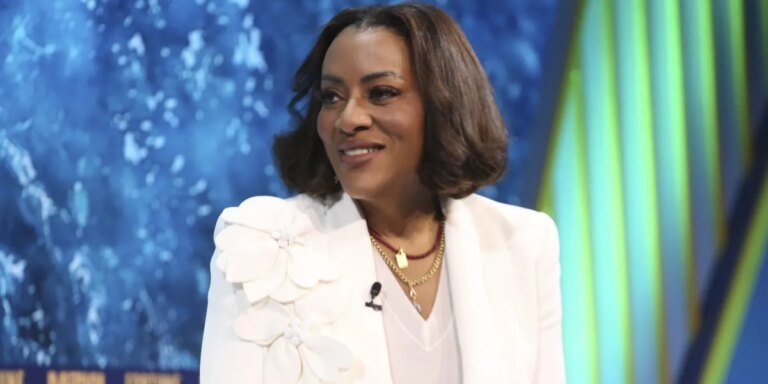 Sam’s Club CEO Latriece Watkins feels most powerful watching the people she’s invested in succeed