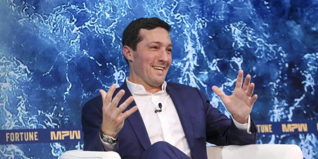 Foundation in Wesley LePatner’s honor wants 1K leaders to master work, civic life, and philanthropy