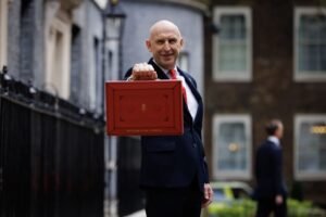 Autumn Budget 2026 summary – how it affects small businesses